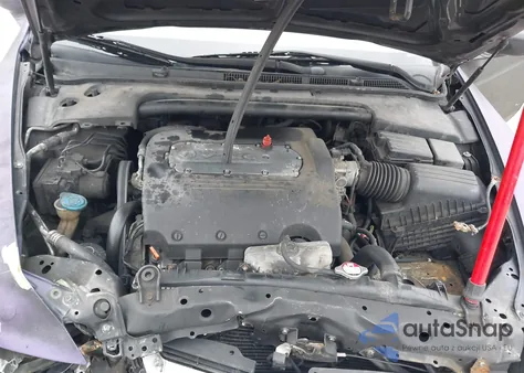 2004 Acura Tl from USA, damaged, VIN 19UUA66214A034623